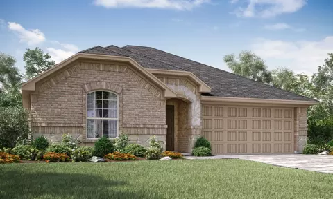 14149 Cedar Post Dr, Haslet, TX 76052