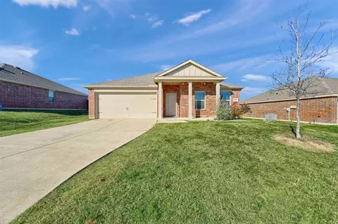 3307 Brookstone Dr, Sherman, TX 75092