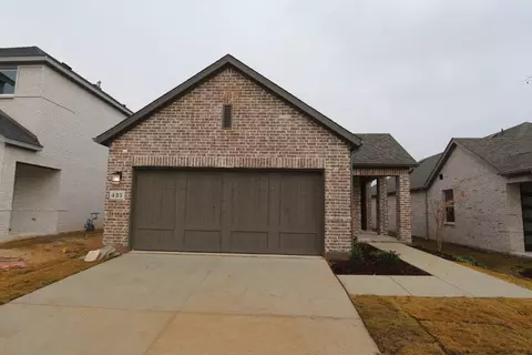 435 Cherry Laurel Dr, Oak Point, TX 75068