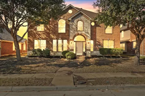 13055 Mannheim Dr, Frisco, TX 75033