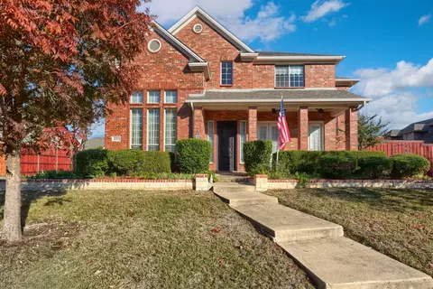 400 Brookmere Ln, Murphy, TX 75094