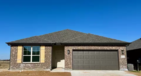 8136 Korat Vis, Godley, TX 76044