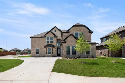 3752 Milwaukee Ave, Midlothian, TX 76065