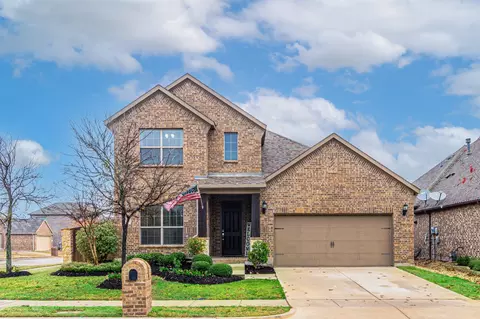 1203 Elizabeth St, Anna, TX 75409