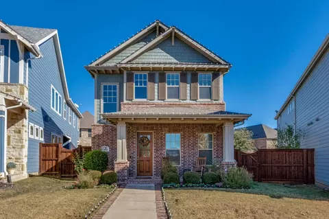 1014 Jackson Cir, Allen, TX 75013