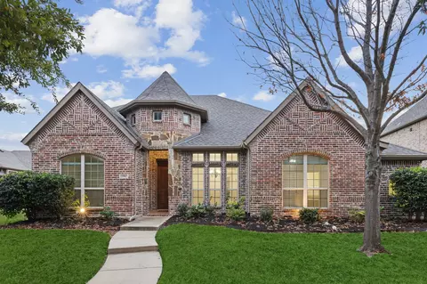 12947 Cascade Creek Trl, Frisco, TX 75035