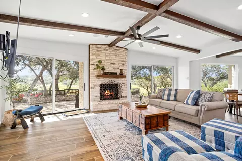 120 Canteen, Canyon Lake, TX 78133