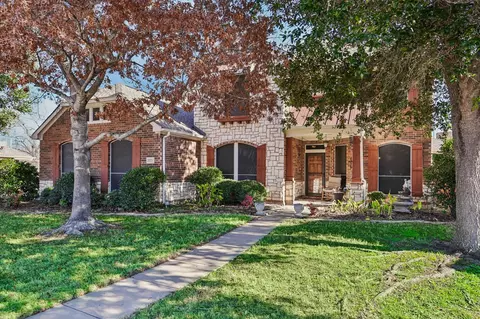 3225 Ridge Trace Cir, Mansfield, TX 76063