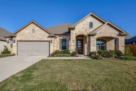 4208 Lake View Rd, Oak Point, TX 75068