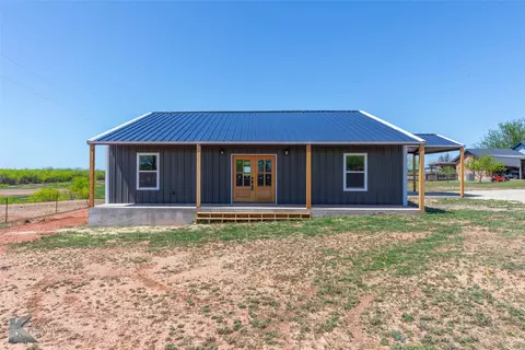 2214 Fulwiler Rd, Abilene, TX 79601
