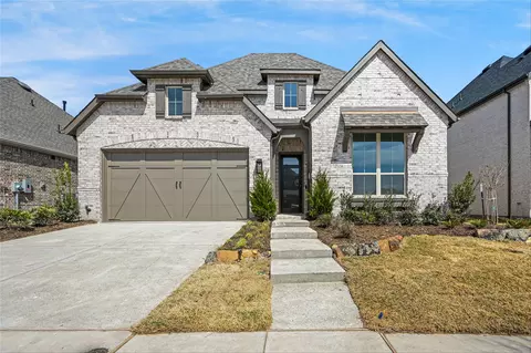 1822 Finn Ave, Van Alstyne, TX 75495