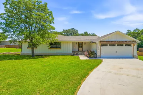 1937 N Dale Ave, Stephenville, TX 76401