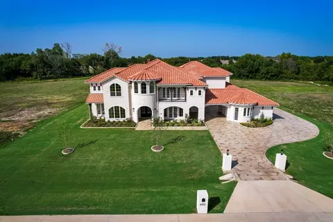 4612 Canterbury Ct, Parker, TX 75002