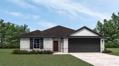 5012 Sloan St, Fate, TX 75189