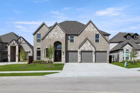 9945 Casa Frontera Dr, Fort Worth, TX 76179