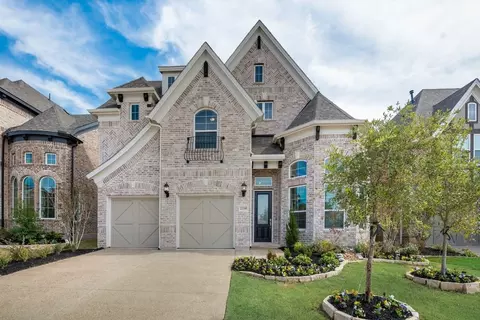 2330 Perdue Ave, Irving, TX 75062