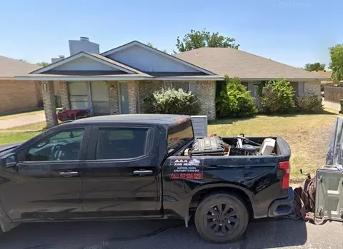 2312 Indigo Ln, Arlington, TX 76015