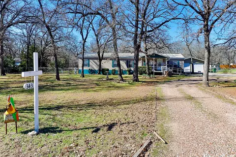 343 Clemmer Ct, Boyd, TX 76023