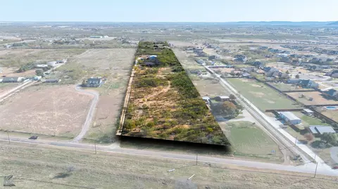 721 Iberis Rd S, Abilene, TX 79606