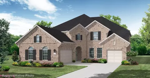 5221 Ravine Ridge Dr, Roanoke, TX 76262