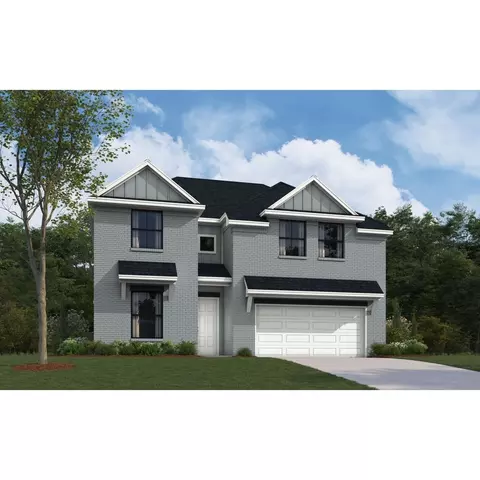 805 Suntop Way, Justin, TX 76247
