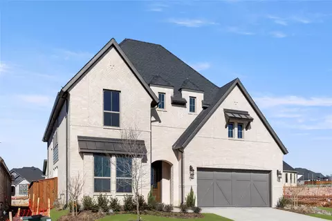 524 Donegal Dr, Celina, TX 75009