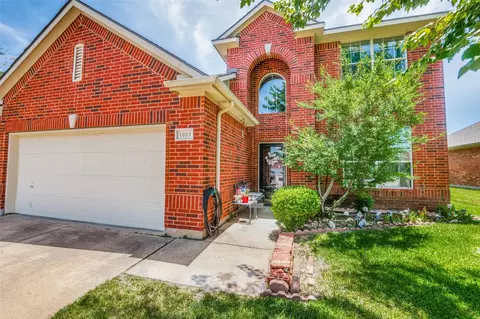 1003 Remington Ranch Rd, Mansfield, TX 76063