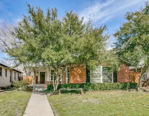 5905 Goodwin Ave, Dallas, TX 75206