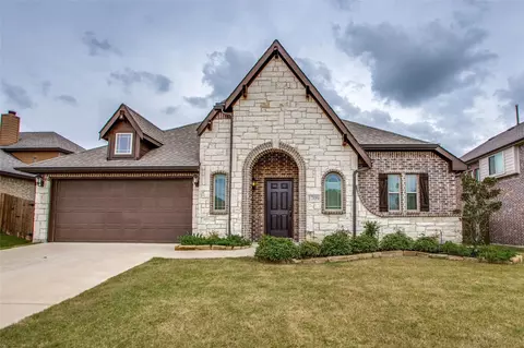 1709 Sherwood Dr, Anna, TX 75409