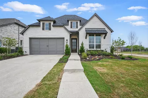 1547 Terry St, Van Alstyne, TX 75495