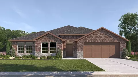 222 Saddletree Dr, Nevada, TX 75173