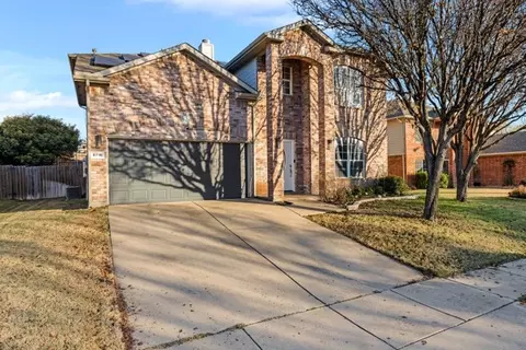 6716 Red Rock Trl, Watauga, TX 76137