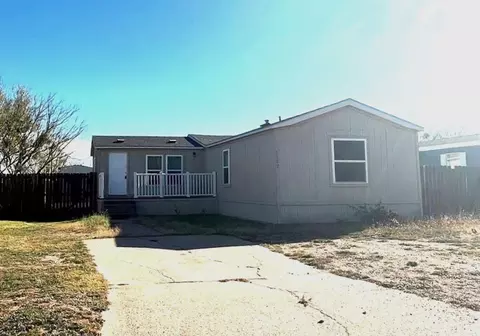 1117 N Alameda Rd, Abilene, TX 79603