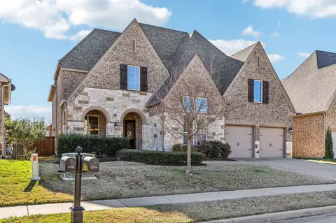 1034 Knoxbridge Rd, Forney, TX 75126