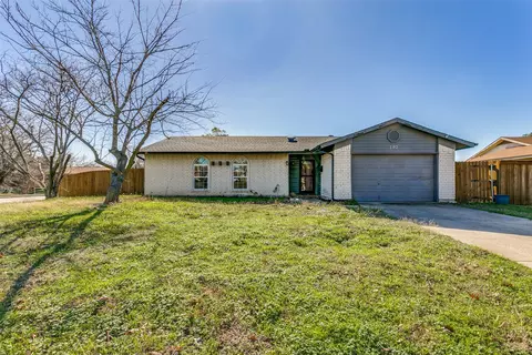102 Bowling Green Cir, Lewisville, TX 75067