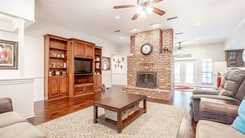 2008 W Mimosa Ln, Stephenville, TX 76401