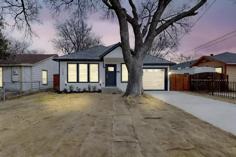 1106 Ridgewood Dr, Dallas, TX 75217