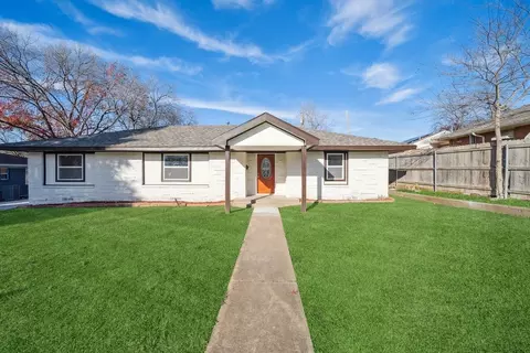 806 Turner Blvd, Grand Prairie, TX 75050