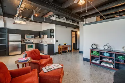 221 W Lancaster Ave #4010, Fort Worth, TX 76102