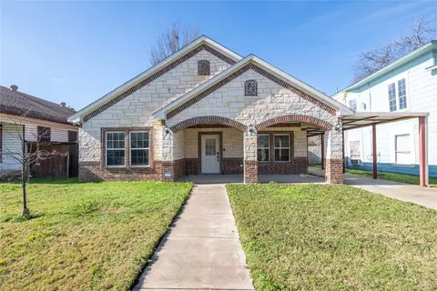 2127 Seevers Ave, Dallas, TX 75216