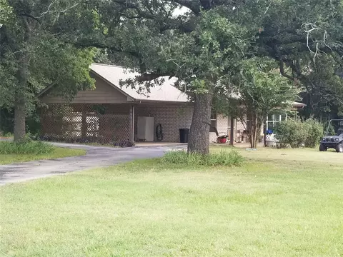 669 Tim Hall Rd, Springtown, TX 76082