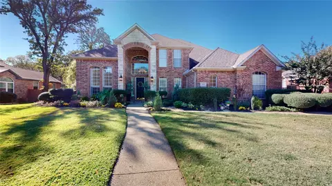 502 Stratford Dr, Southlake, TX 76092