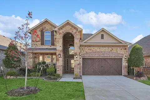 3252 Lakewood Hills Dr, Lewisville, TX 75010
