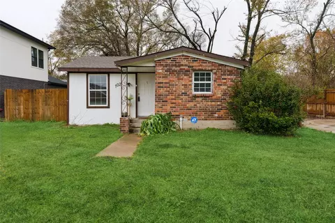 102 Boone St, Terrell, TX 75160