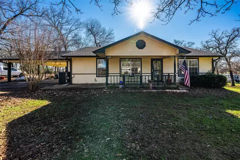 12833 Whiterock Rd, Mabank, TX 75147