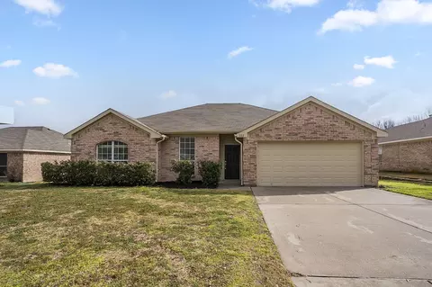 222 Wellington Trl, Weatherford, TX 76085