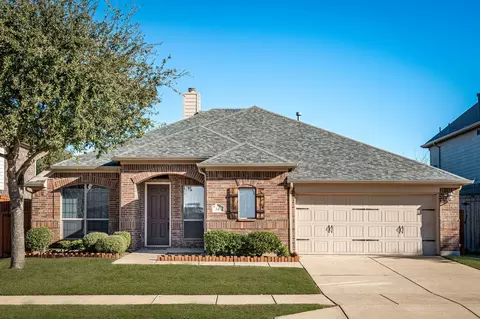 345 Manchester Dr, Roanoke, TX 76262