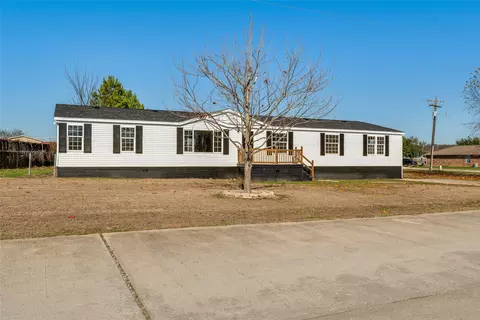 101 Oak St, Blue Ridge, TX 75424