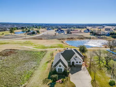 22109 Greenbriar Dr, Whitney, TX 76692