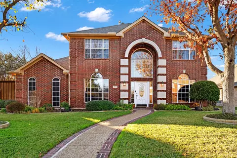 3111 Lincolnshire Dr, Richardson, TX 75082